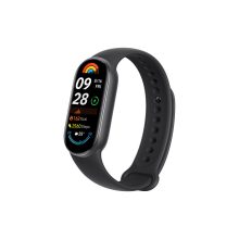 مچ بند هوشمند شیائومی مدل Mi Band 9 گلوبال با نمایشگر AMOLED
