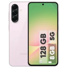 گوشی موبایل سامسونگ Galaxy A56 5G ظرفیت 128 و رم 8 گیگابایت – ویتنام