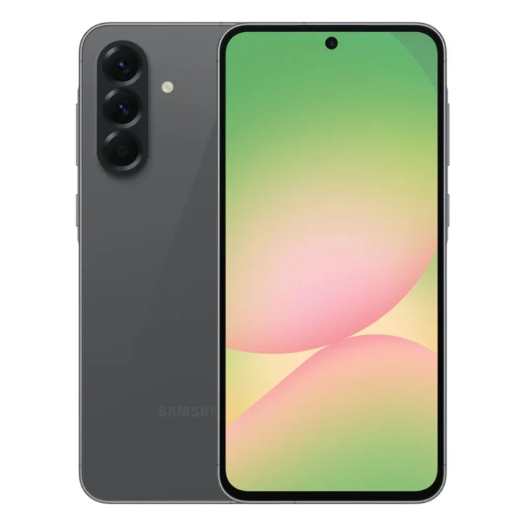 گوشی موبایل سامسونگ Galaxy A56 5G ظرفیت 256 و رم 12 گیگابایت – ویتنام