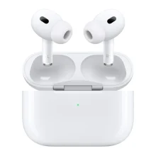 هدفون بلوتوثی اپل مدل AirPods Pro 2nd Generation 2023 Type-C