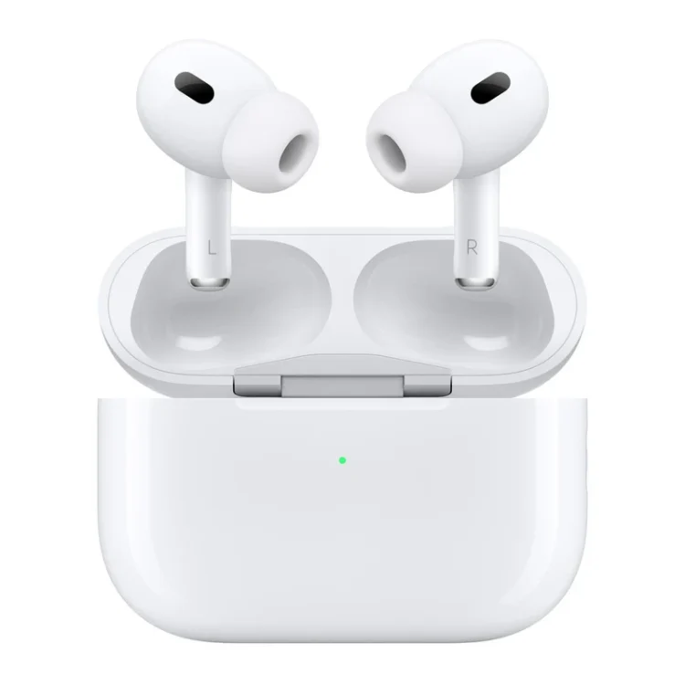 هدفون بلوتوثی اپل مدل AirPods Pro 2nd Generation 2023 Type-C