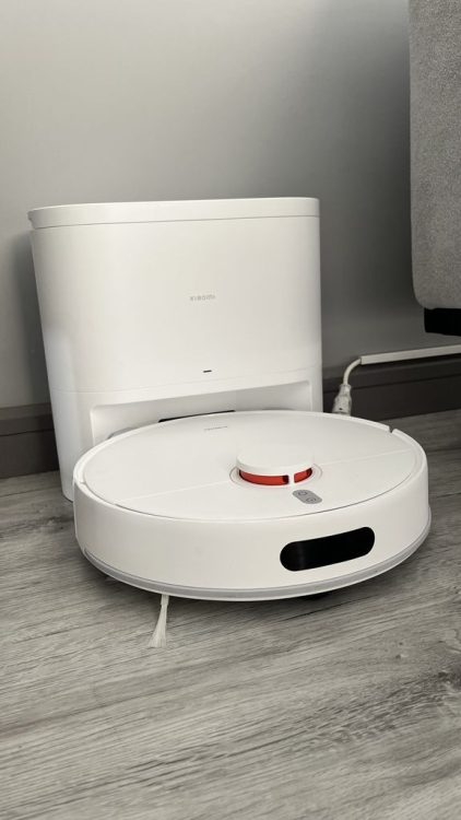 جارو رباتیک شیائومی مدل H40