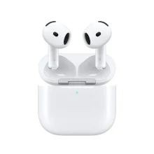 هدفون بلوتوثی اپل مدل AirPods 4