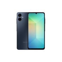 گوشی موبایل سامسونگ Galaxy A06 ظرفیت 64 و رم 4 گیگابایت