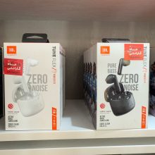 هدفون بلوتوثی جی بی ال مدل Tune Flex اصل