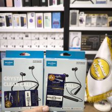 هندزفری دورگردنی انکر ANKER Life U2i upgraded A3213 اورجینال-گارانتی آگرین همراه