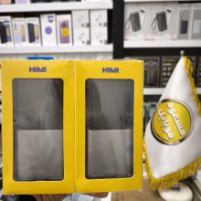 پاوربانک 22.5 وات هیمی مدل VOLTA D20 ظرفیت 20000 میلی‌آمپرساعت (شارژ سریع)