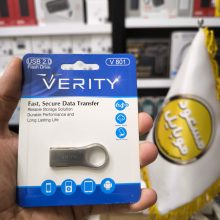 فلش مموری 64 گیگ وریتی – VERITY – USB2 مدل V801