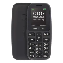 گوشی میدسل M107