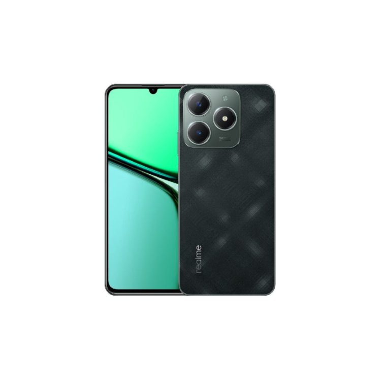 گوشی ریلمی Realme C61 ظرفیت 256 و رم 8 گیگابایت