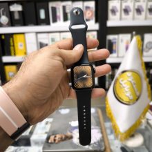 کارکرده اپل واچ SE ( GPS ) – 2nd Generation – مدل نامبر MNT73LLA – سایز 40 mm