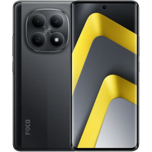 گوشی شیائومی Poco M8 5G | حافظه 256 رم 8 گیگابایت