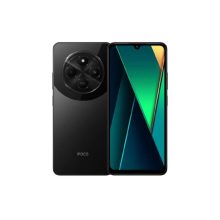 گوشی موبایل شیائومی Poco C75 ظرفیت 128 و رم 6 گیگابایت