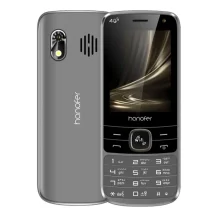 گوشی هانوفر 4G 5300 | حافظه 16 رم 2 گیگابایت