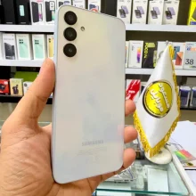 کارکرده تمیز و سالم سامسونگ A15 رم 6 حافظه 128 ویتنام