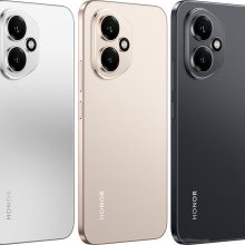 گوشی آنر 400 5G | حافظه 256 رم 12 گیگابایت