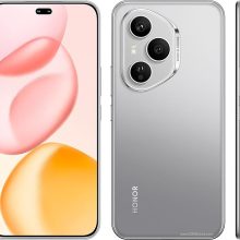 گوشی آنر 400Pro 5G | حافظه 512 رم 12 گیگابایت