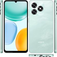 گوشی آنر Honor X5C Plus 4G ظرفیت 128 و رم 4 گیگابایت