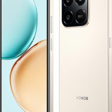 گوشی آنر Honor X7D 4G ظرفیت 256 و رم 8 گیگابایت