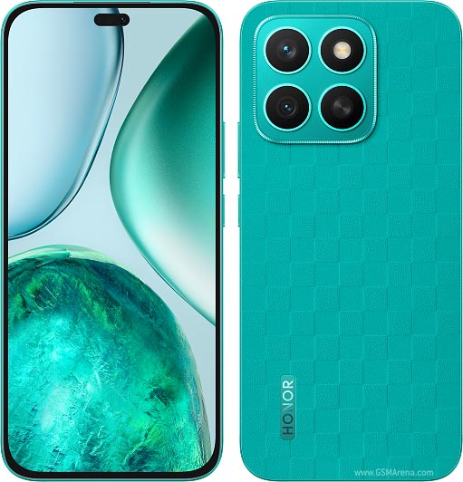 گوشی آنر Honor X8C 4G ظرفیت 256 و رم 8 گیگابایت