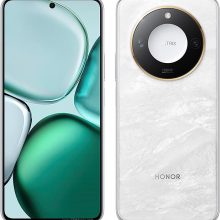 گوشی موبایل آنر مدل HONOR X9C SMARTدو سیم کارت ظرفیت 256 گیگابایت و رم 12 گیگابایت