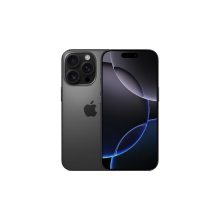 گوشی موبایل اپل iPhone 16 Pro ظرفیت 256 و رم 8 گیگابایت – گارانتی 18 ماهه شرکتی – نات اکتیو – پارت نامبر ZAA