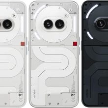 گوشی ناتینگ Phone 2a 5G | حافظه 256 رم 12 گیگابایت