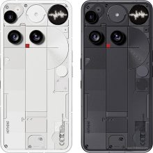 گوشی ناتینگ فون Phone 3 5G | حافظه 512 رم 16 گیگابایت