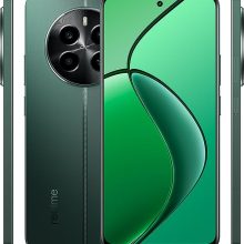 گوشی ریلمی 12 4G | حافظه 256 رم 8 گیگابایت