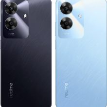گوشی ریلمی Realme Note 60 ظرفیت 128 و رم 4 گیگابایت – پک گلوبال