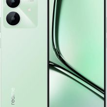 گوشی ریلمی Realme Note 60X ظرفیت 128 و رم 4 گیگابایت – پک گلوبال
