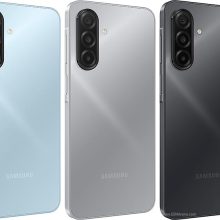 گوشی موبایل سامسونگ Galaxy A17 4G ظرفیت 256 و رم 8 گیگابایت (ویتنام)