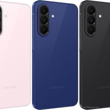 گوشی موبایل سامسونگ Galaxy A27 5G ظرفیت 128 و رم 8 گیگابایت – ویتنام