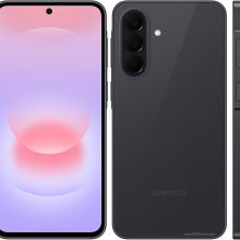 گوشی موبایل سامسونگ Galaxy A37 5G ظرفیت 256 و رم 12 گیگابایت – ویتنام