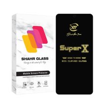 محافظ صفحه نمایش سوپر ایکس مناسب برای گوشی موبایل شیائومی Note 13