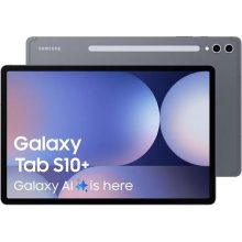 تبلت سامسونگ S10 PLUS X820 | حافظه 256 رم 12 گیگابایت – قلم دارد – WIFI ( بدون سیمکارت )