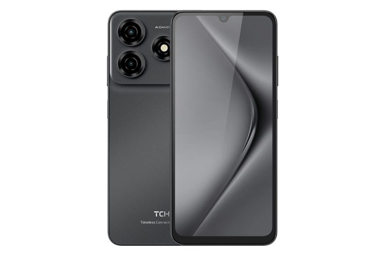 گوشی تی سی اچ ONE | حافظه 128 رم 4 گیگابایت