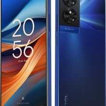 گوشی موبايل تی سی ال مدل TCL 50 SE ظرفیت 256 گیگابایت رم 6 گیگابایت