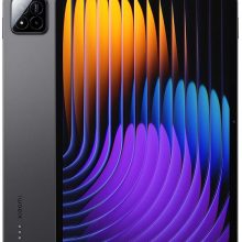 تبلت 11.2 اینچ شیائومی مدل Pad 7 ظرفیت 256 گیگابایت و رم 8 گیگابایت – بدون سیمکارت