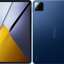 تبلت شیائومی مدل Xiaomi Poco Pad X1 ظرفیت 512 گیگابایت و رم 8 گیگابایت