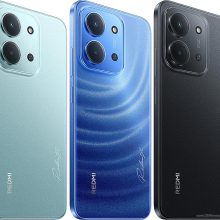 گوشی موبایل شیائومی Redmi 15C 4G ظرفیت 256 و رم 8 گیگابایت – پک گلوبال